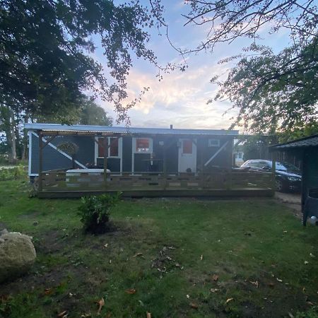 Chalet With Access To The Woods - No 147 Anloo Exterior photo