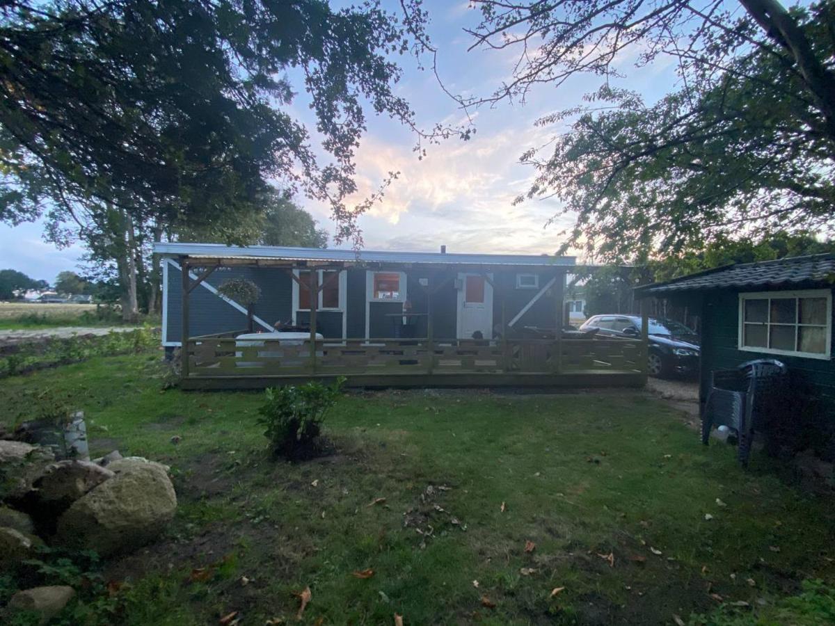Chalet With Access To The Woods - No 147 Anloo Exterior photo